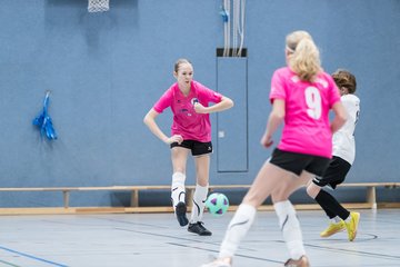 Bild 282 - C-Juniorinnen Loewinnen Cup